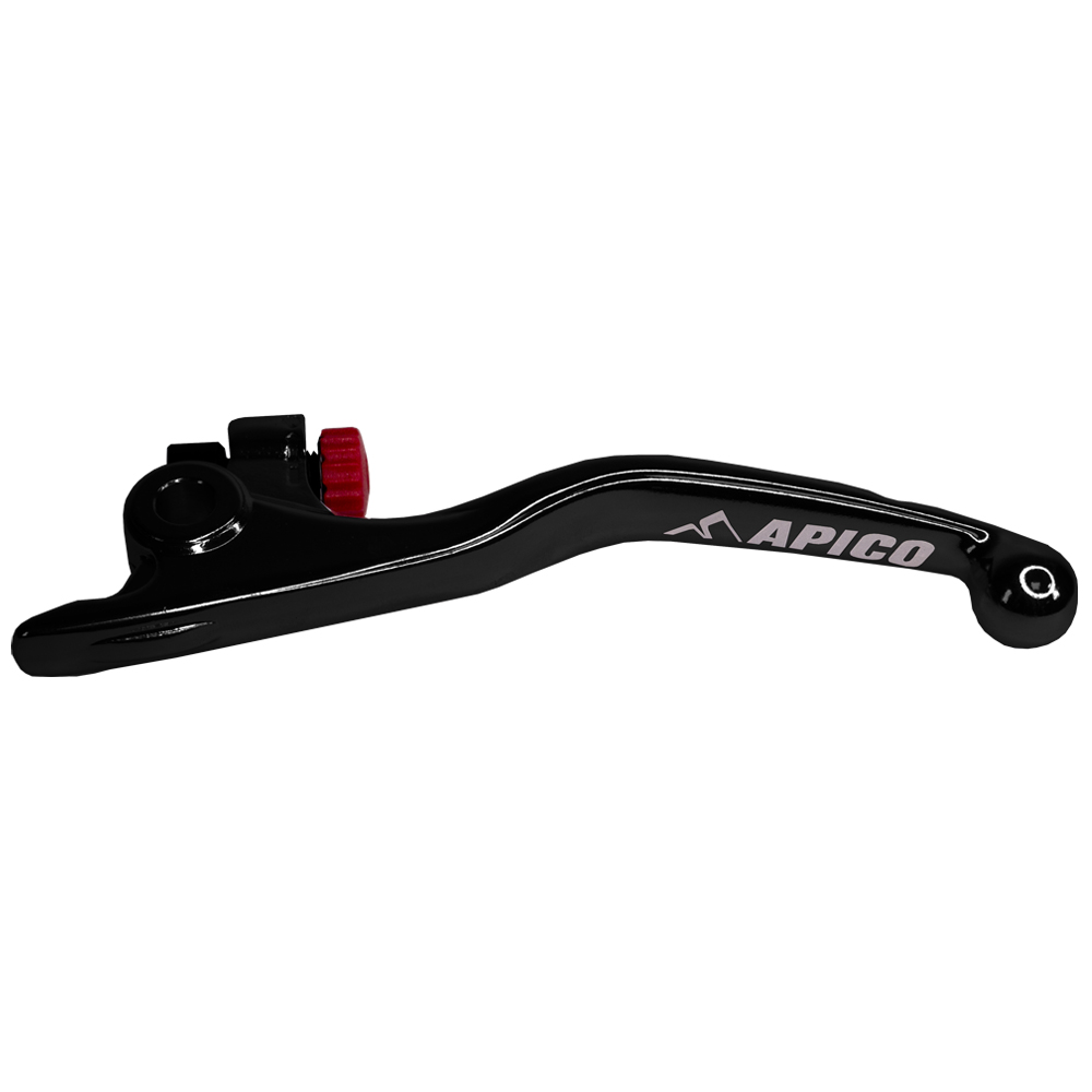 CLUTCH / BRAKE LEVER ELITE STARK VARG 24-25 BREMBO BLACK (R)